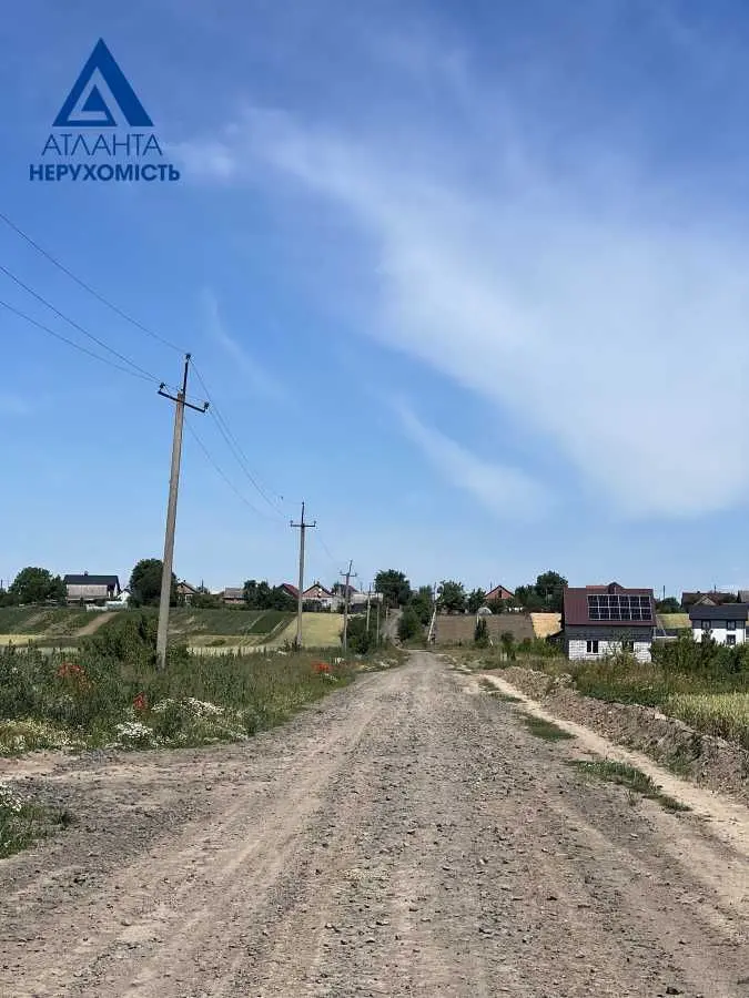Фото Продаю земельну ділянку, Городище, ціна: 10000 USD, код 7381