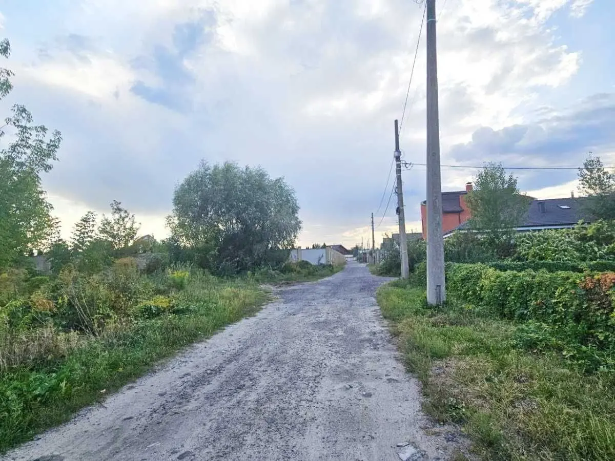 Фото Продаю земельну ділянку, 4-й Північно-Озерний пров.  Київ, ціна: 84000 USD, код 7382