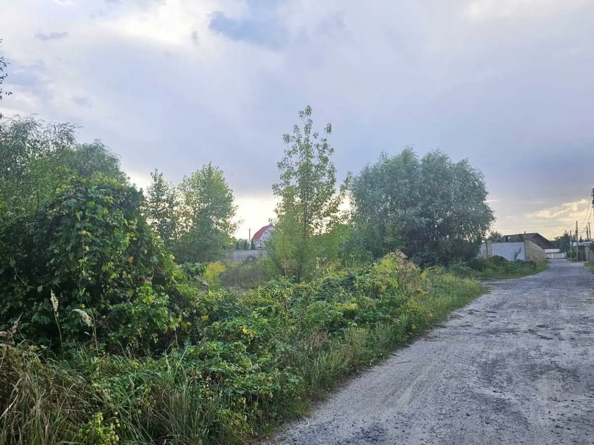 Фото Продаю земельну ділянку, 4-й Північно-Озерний пров.  Київ, ціна: 84000 USD, код 7382