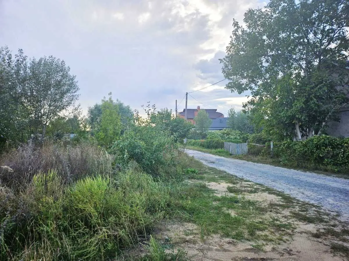 Фото Продаю земельну ділянку, 4-й Північно-Озерний пров.  Київ, ціна: 84000 USD, код 7382