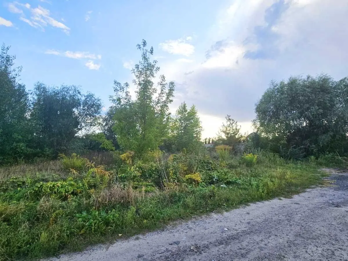 Фото Продаю земельну ділянку, 4-й Північно-Озерний пров.  Київ, ціна: 84000 USD, код 7382