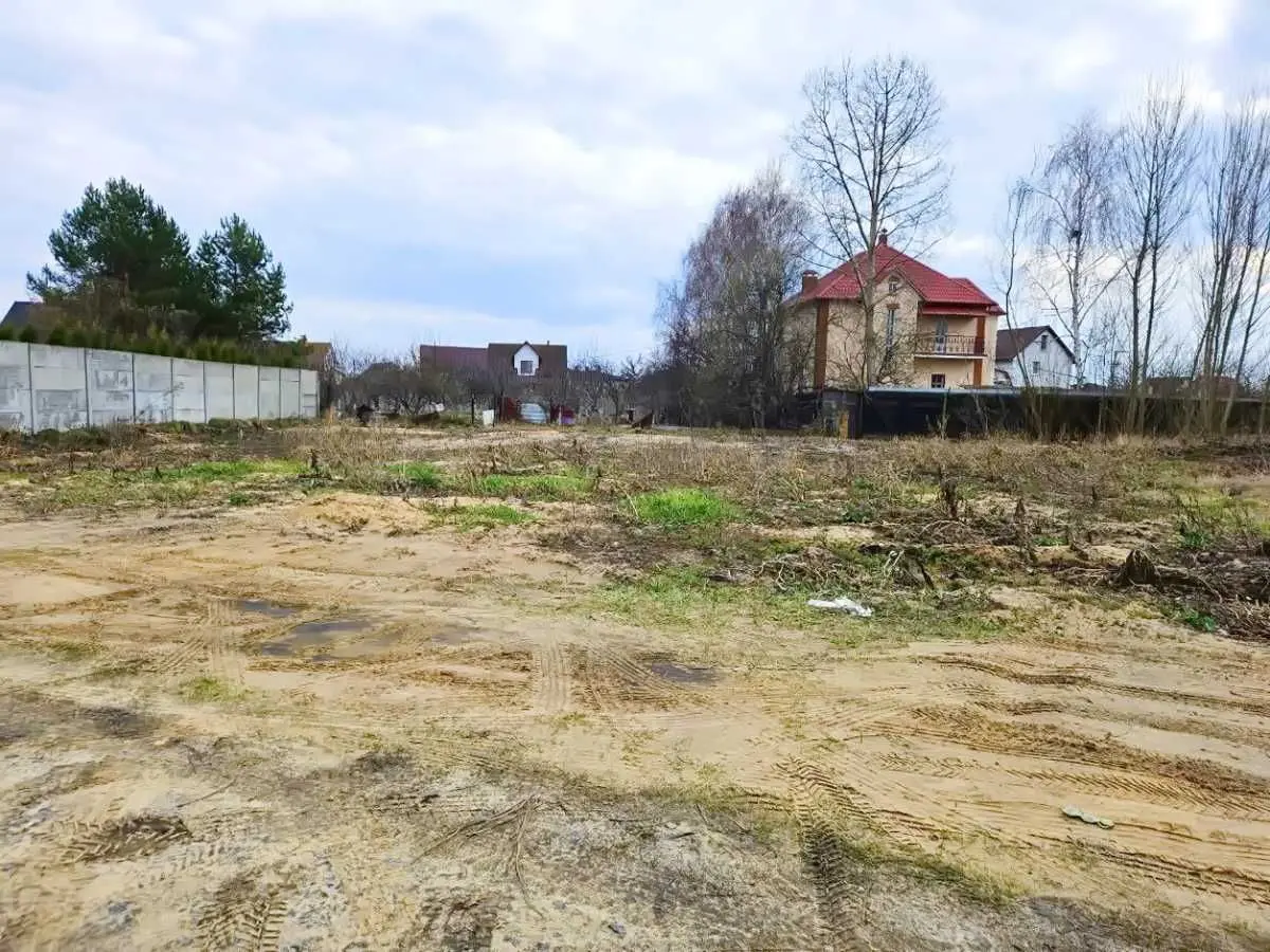 Фото Продаю земельну ділянку, 4-й Північно-Озерний пров.  Київ, ціна: 84000 USD, код 7382