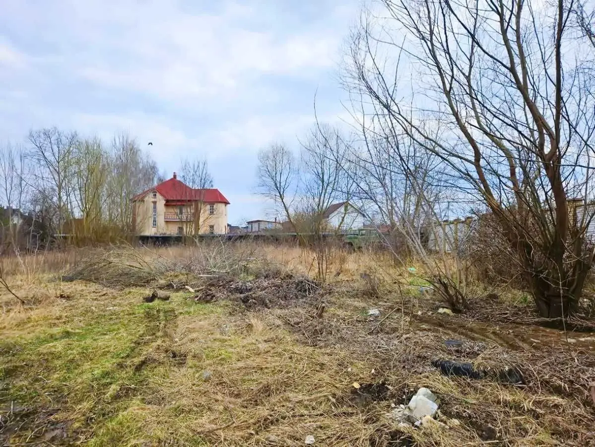 Фото Продаю земельну ділянку, 4-й Північно-Озерний пров.  Київ, ціна: 84000 USD, код 7382