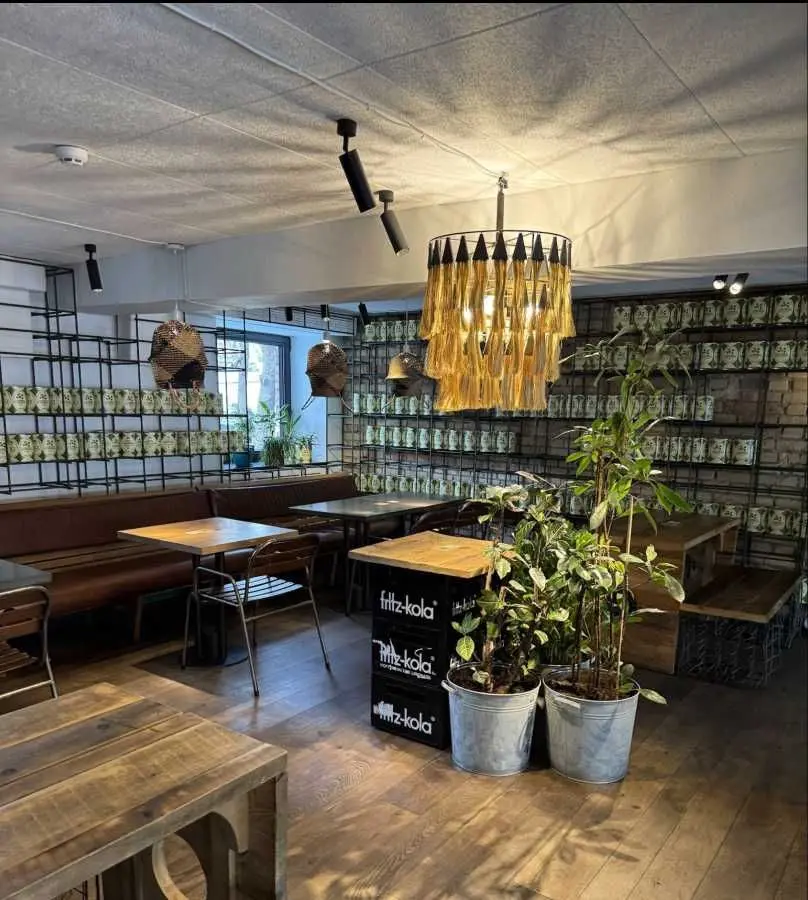 Фото Rent a retail space, Velyka Vasylkivska Street 24 Kyiv for long-term rent, price: 387000 UAH, code 7387