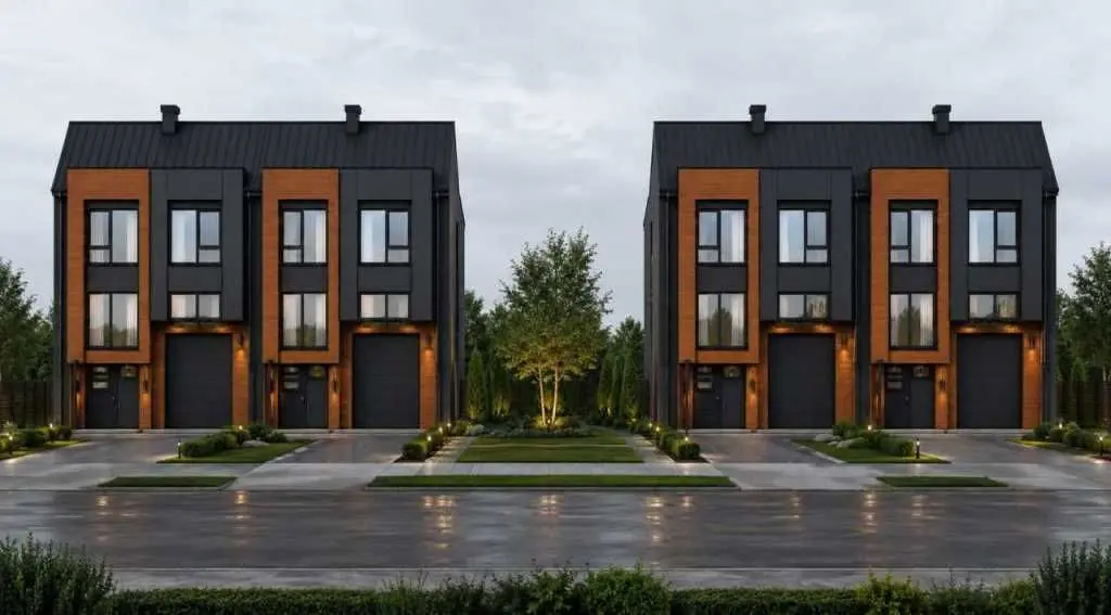 Фото Продаю будинок, 200 кв. м, 9-а Лінія вул.  Київ, ціна: 200000 USD, код 7388