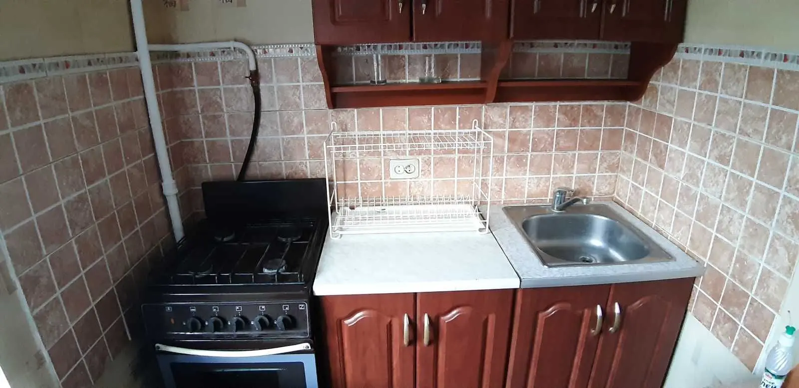 Фото Зняти 1 кімнатну квартиру, Голосіївський просп. (40-річчя Жовтня) 82 Київ в довгострокову оренду, ціна: 12000 UAH, код 7390