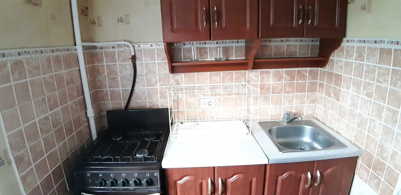 Фото Зняти 1 кімнатну квартиру, Голосіївський просп. (40-річчя Жовтня) 82 Київ в довгострокову оренду, ціна: 12000 UAH, код 7390