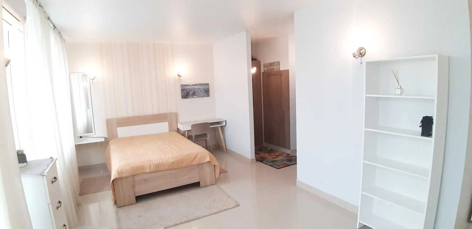 Фото Rent a 1-room apartment, Kyiv for long-term rent, price: 16000 UAH, code 7391