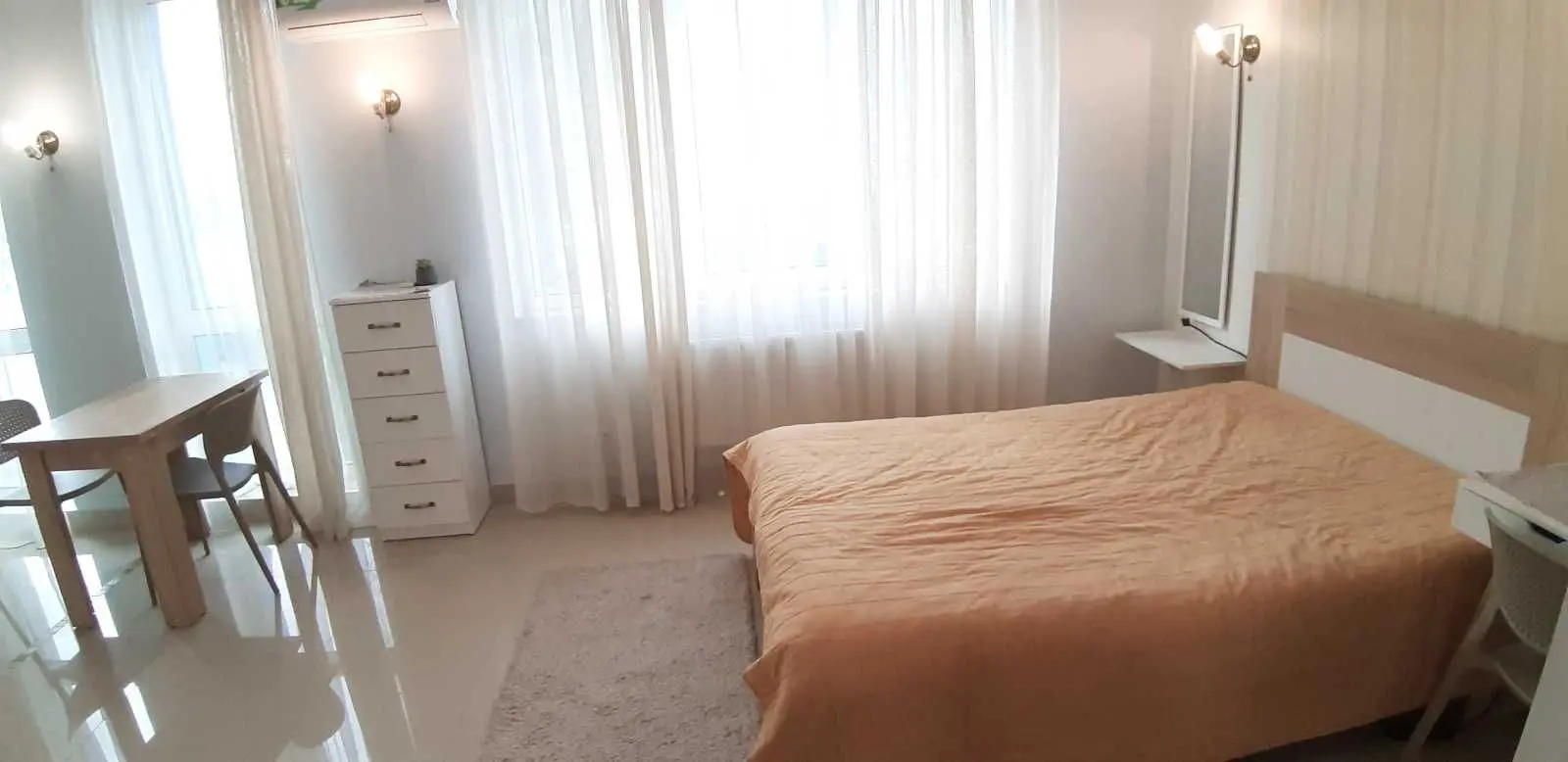 Фото Rent a 1-room apartment, Kyiv for long-term rent, price: 16000 UAH, code 7391