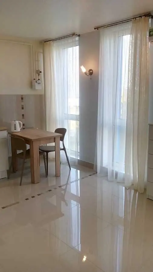 Фото Rent a 1-room apartment, Kyiv for long-term rent, price: 16000 UAH, code 7391