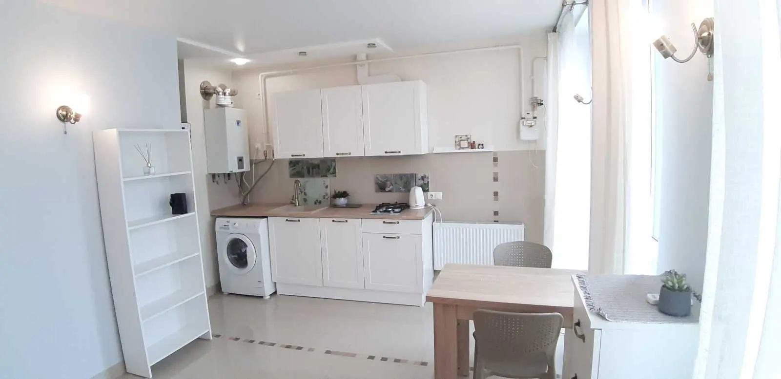 Фото Rent a 1-room apartment, Kyiv for long-term rent, price: 16000 UAH, code 7391