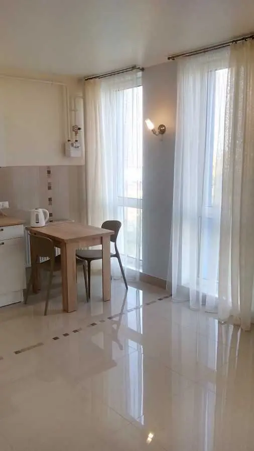 Фото Rent a 1-room apartment, Kyiv for long-term rent, price: 16000 UAH, code 7391