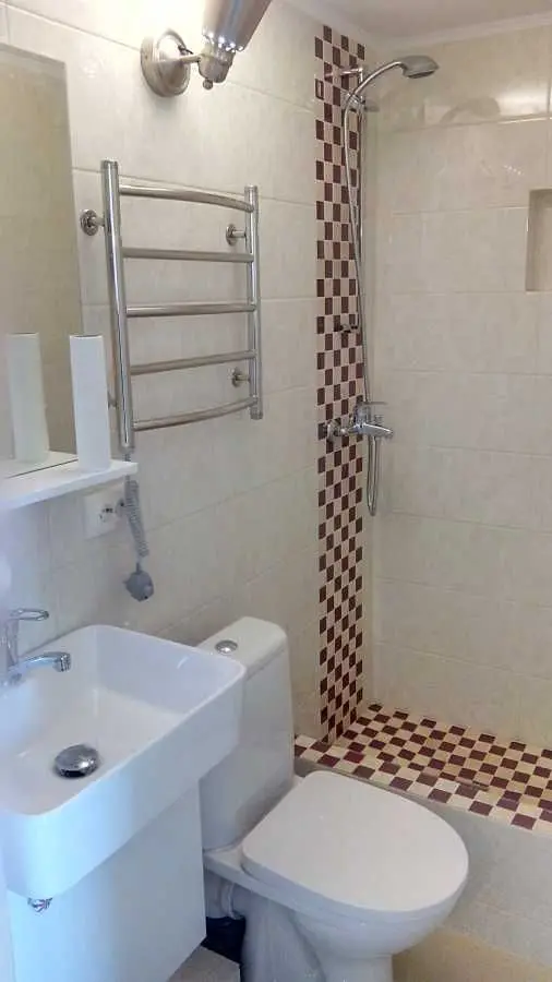 Фото Rent a 1-room apartment, Kyiv for long-term rent, price: 16000 UAH, code 7391