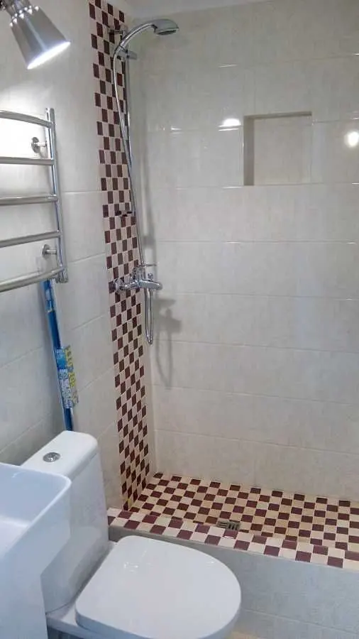 Фото Rent a 1-room apartment, Kyiv for long-term rent, price: 16000 UAH, code 7391