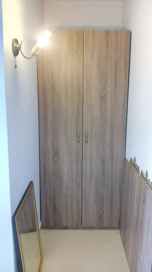 Фото Rent a 1-room apartment, Kyiv for long-term rent, price: 16000 UAH, code 7391