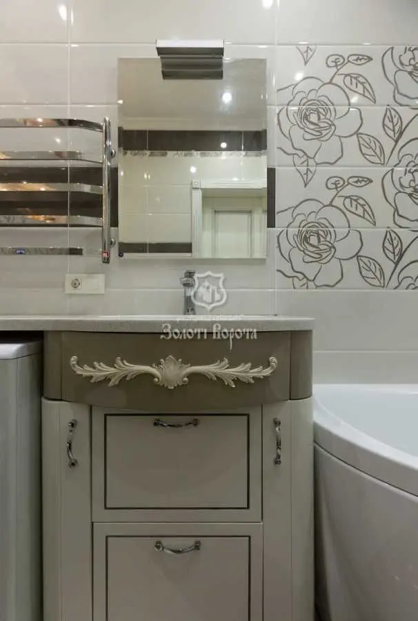 Фото Selling a 3-room apartment, 96.5 sq.m., Mykoly Zakrevskoho Street (Myloslavska Street)  Kyiv, price: 150000 USD, code 7393