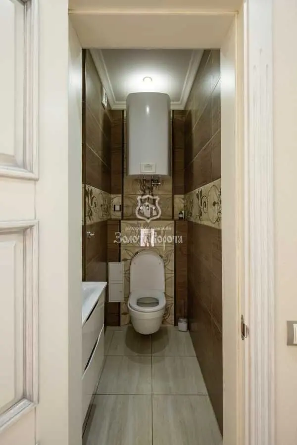 Фото Selling a 3-room apartment, 96.5 sq.m., Mykoly Zakrevskoho Street (Myloslavska Street)  Kyiv, price: 150000 USD, code 7393