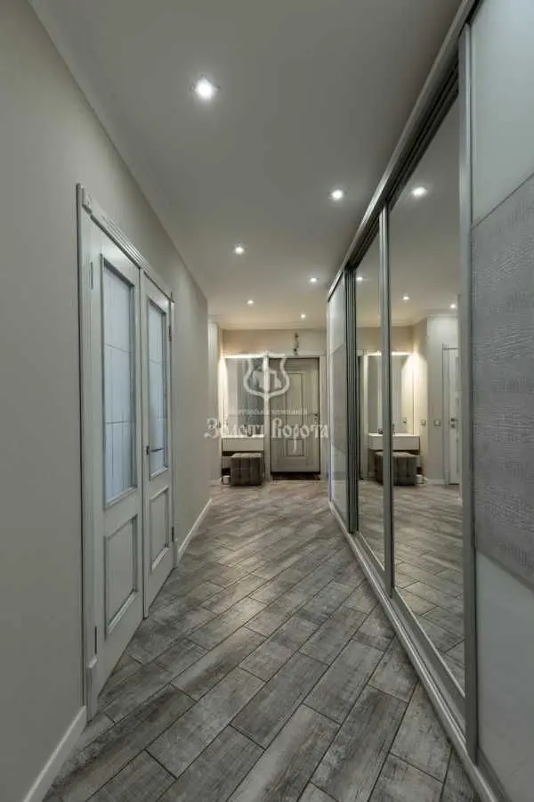 Фото Selling a 3-room apartment, 96.5 sq.m., Mykoly Zakrevskoho Street (Myloslavska Street)  Kyiv, price: 150000 USD, code 7393