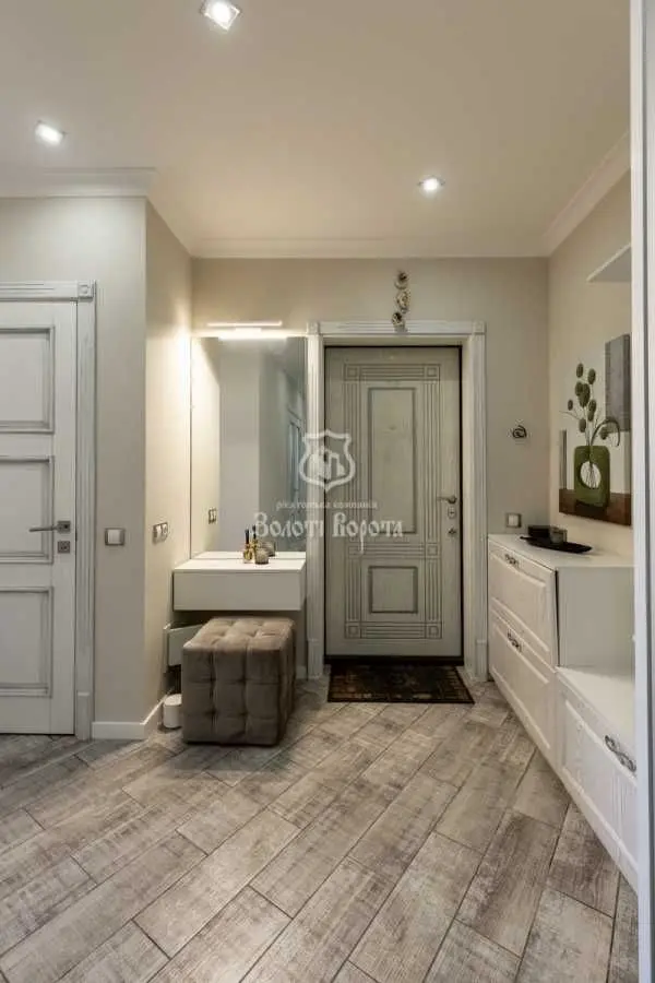 Фото Selling a 3-room apartment, 96.5 sq.m., Mykoly Zakrevskoho Street (Myloslavska Street)  Kyiv, price: 150000 USD, code 7393