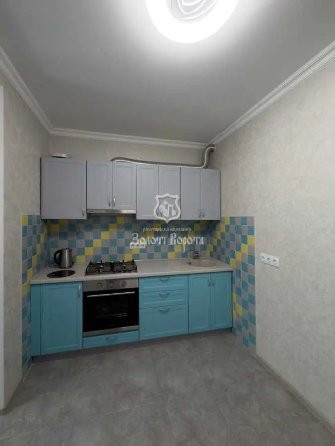 Фото Продаю 1 кімнатну квартиру, 39 кв. м, Крюківщина, ціна: 58000 USD, код 7394