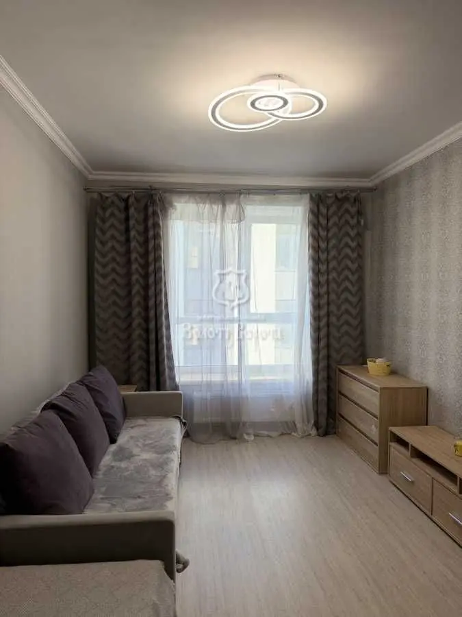 Фото Продаю 1 кімнатну квартиру, 39 кв. м, Крюківщина, ціна: 58000 USD, код 7394