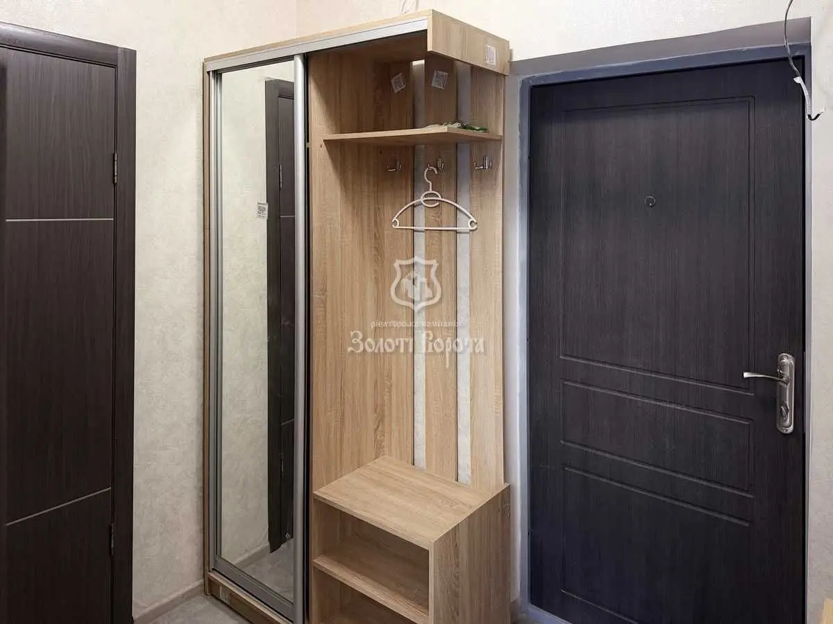 Фото Продаю 1 кімнатну квартиру, 39 кв. м, Крюківщина, ціна: 58000 USD, код 7394