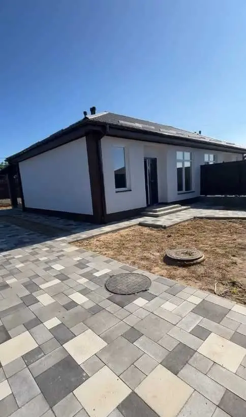 Фото Продаю будинок, 65 кв. м, Щасливе, ціна: 84500 USD, код 7395