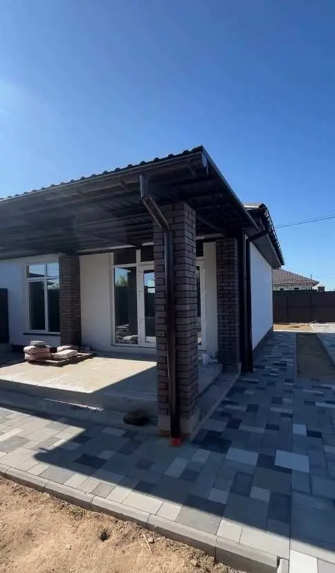 Фото Продаю будинок, 65 кв. м, Щасливе, ціна: 84500 USD, код 7395
