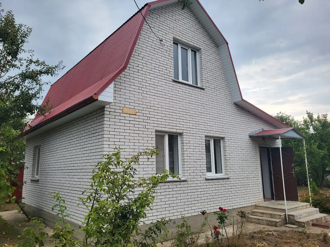 Фото Продаю будинок, 70 кв. м, Гоголівська вул.  Требухів, ціна: 19998 $, код 7397