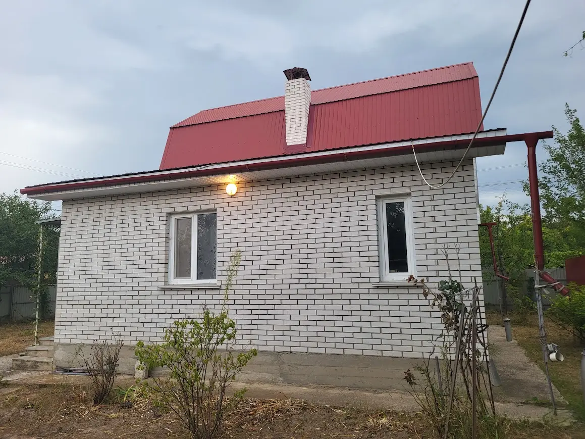 Фото Продаю будинок, 70 кв. м, Гоголівська вул.  Требухів, ціна: 19998 $, код 7397