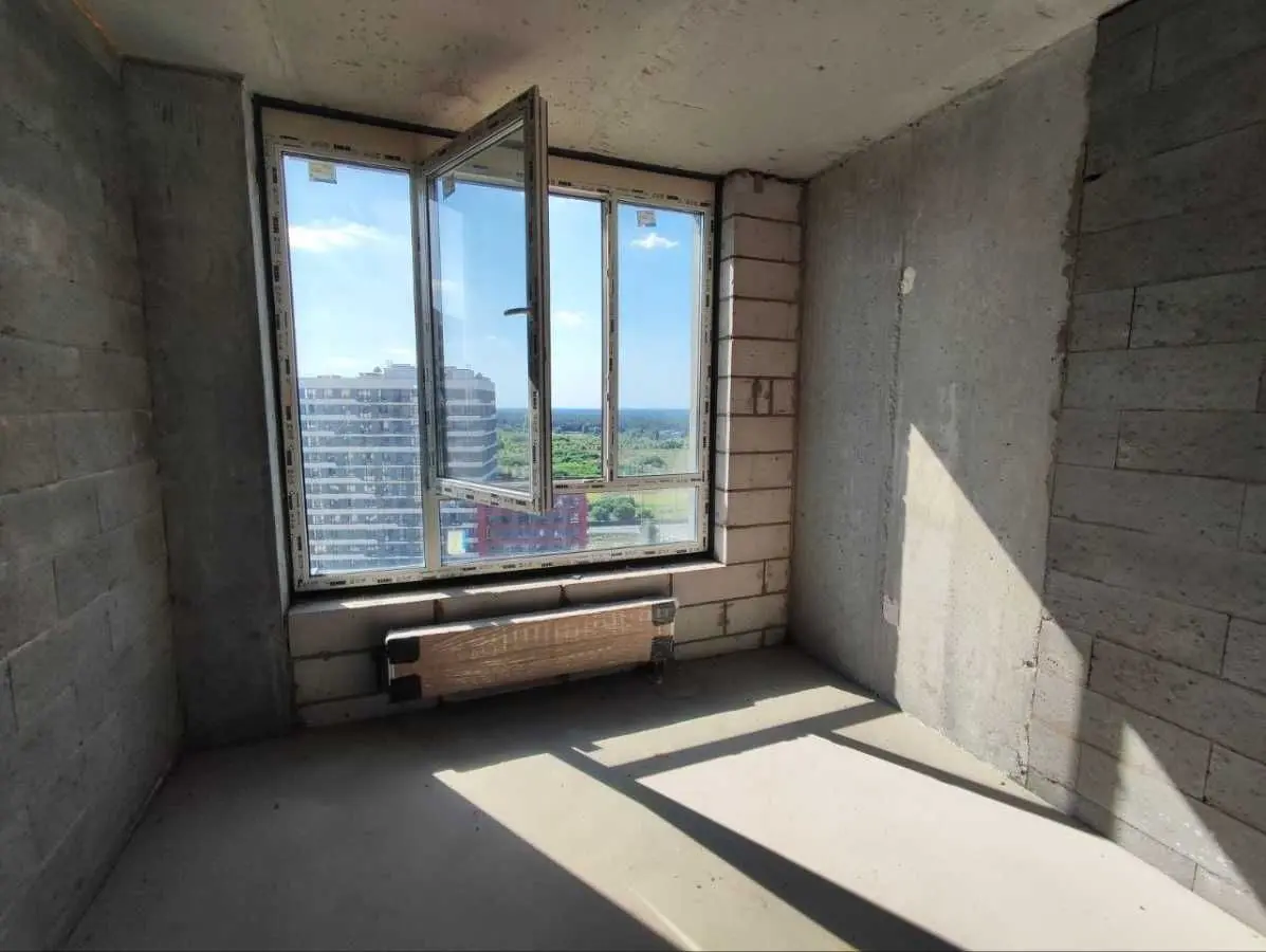 Фото Продаю 1 кімнатну квартиру, 46.97 кв. м, Всеволода Змієнка вул.  Київ, ціна: 77000 USD, код 7398