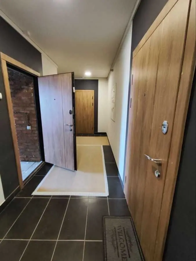Фото Продаю 1 кімнатну квартиру, 46.97 кв. м, Всеволода Змієнка вул.  Київ, ціна: 77000 USD, код 7398