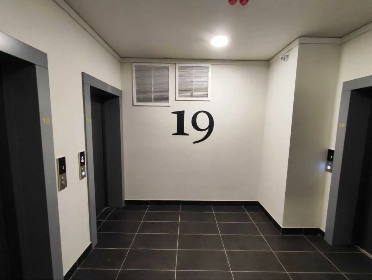 Фото Продаю 1 кімнатну квартиру, 46.97 кв. м, Всеволода Змієнка вул.  Київ, ціна: 77000 USD, код 7398