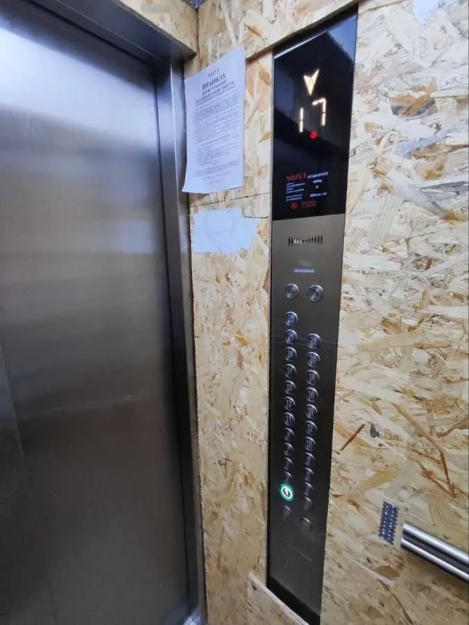 Фото Продаю 1 кімнатну квартиру, 46.97 кв. м, Всеволода Змієнка вул.  Київ, ціна: 77000 USD, код 7398