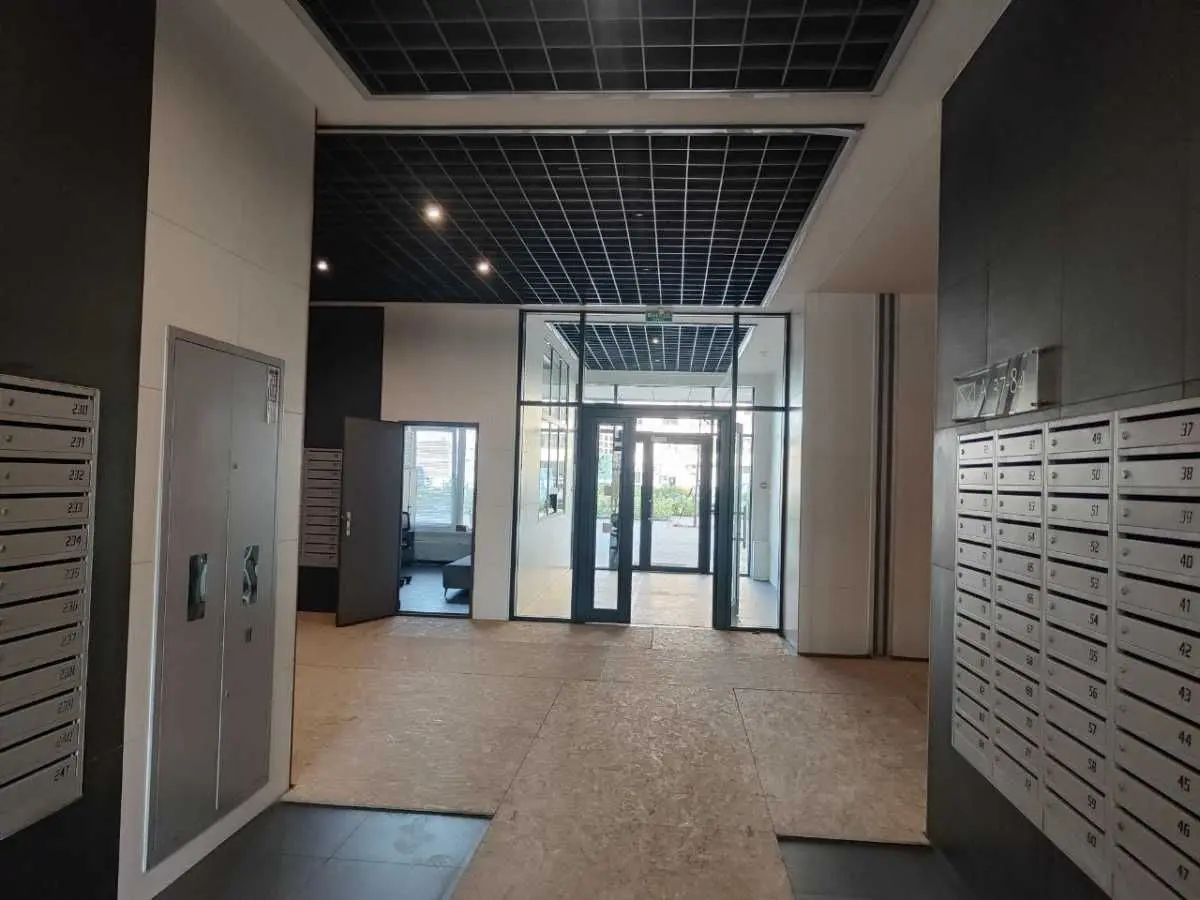 Фото Продаю 1 кімнатну квартиру, 46.97 кв. м, Всеволода Змієнка вул.  Київ, ціна: 77000 USD, код 7398