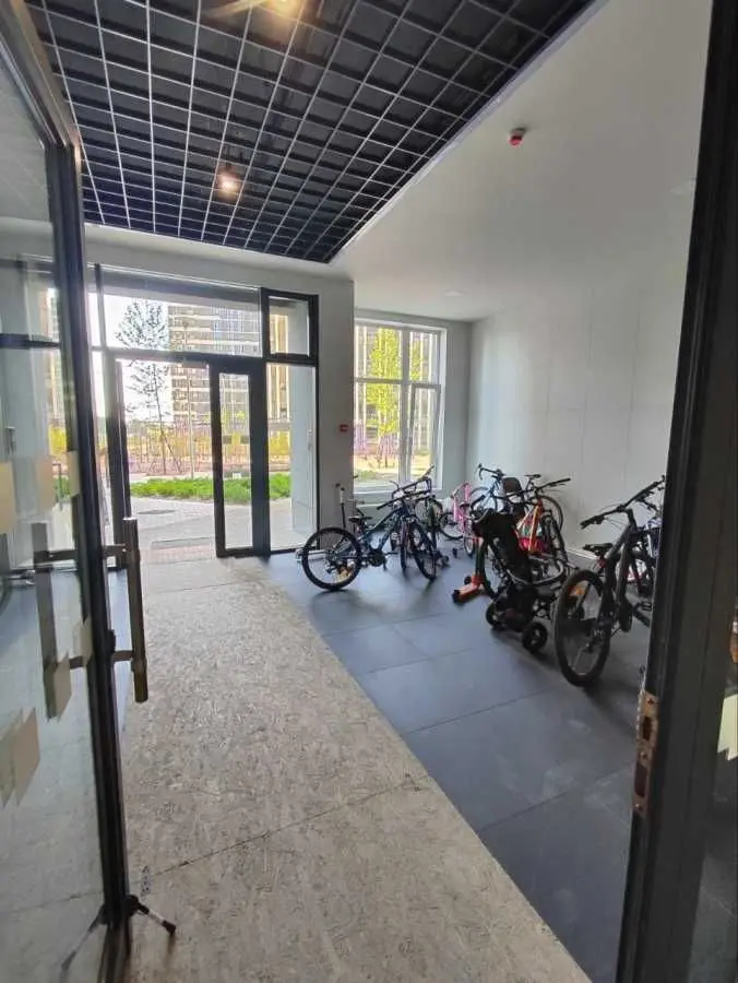 Фото Продаю 1 кімнатну квартиру, 46.97 кв. м, Всеволода Змієнка вул.  Київ, ціна: 77000 USD, код 7398