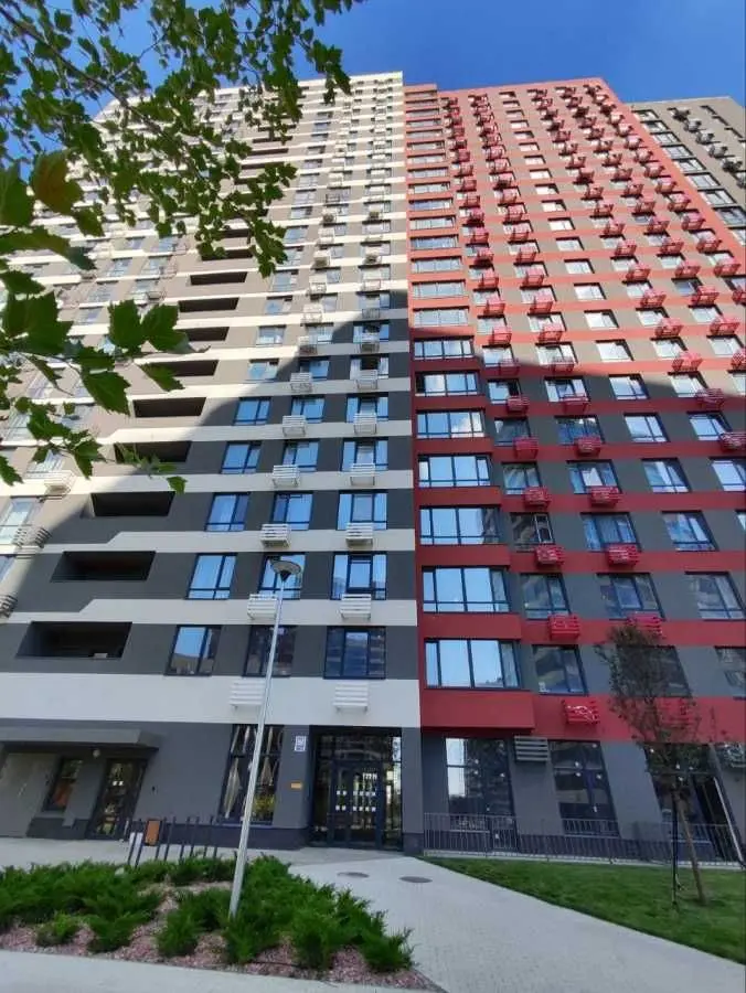 Фото Продаю 1 кімнатну квартиру, 46.97 кв. м, Всеволода Змієнка вул.  Київ, ціна: 77000 USD, код 7398