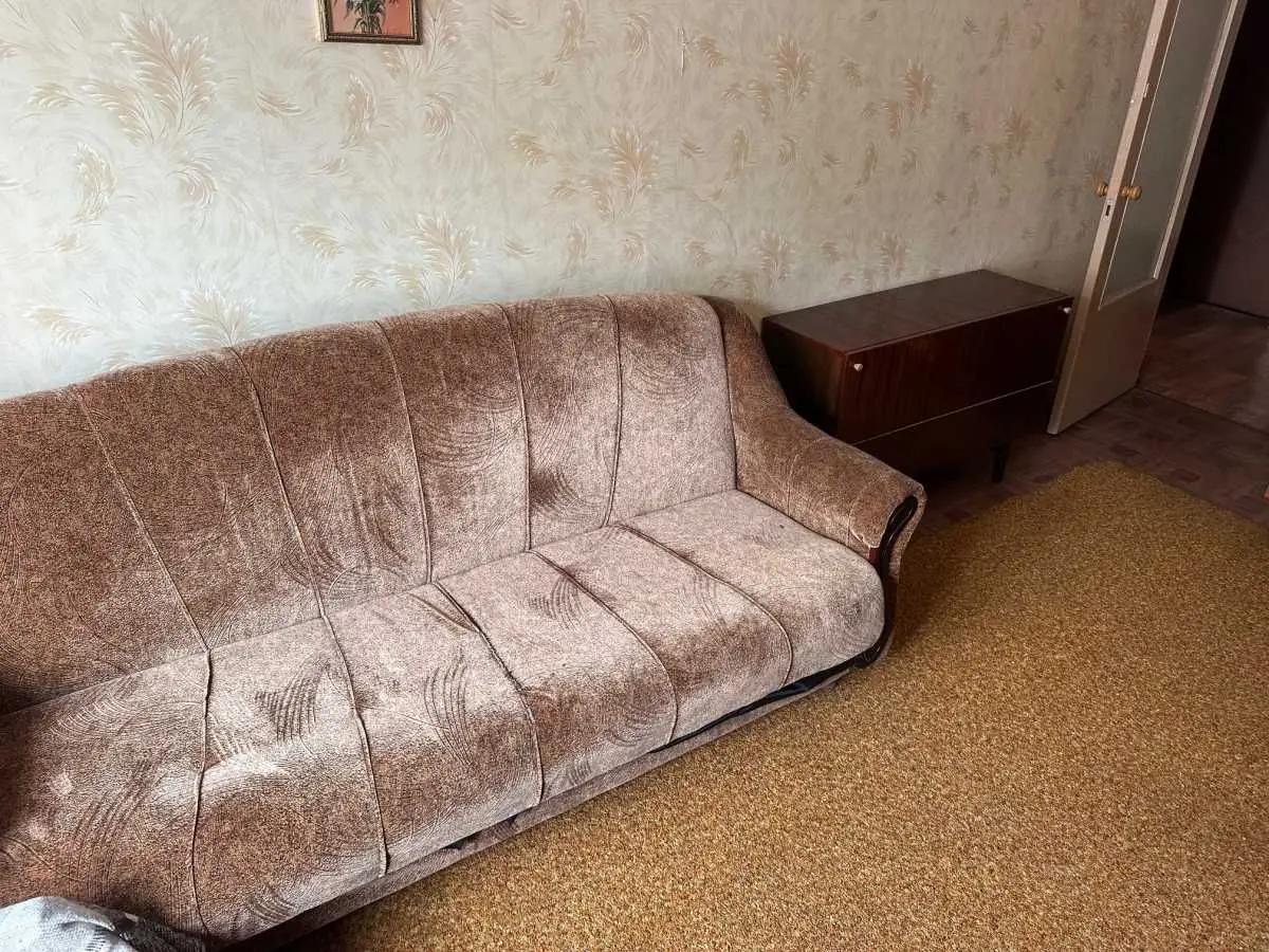 Фото Снять 1-комнатную квартиру, Гната Юры ул. 14в Киев в долгосрочную аренду, цена: 10000 UAH, код 7399