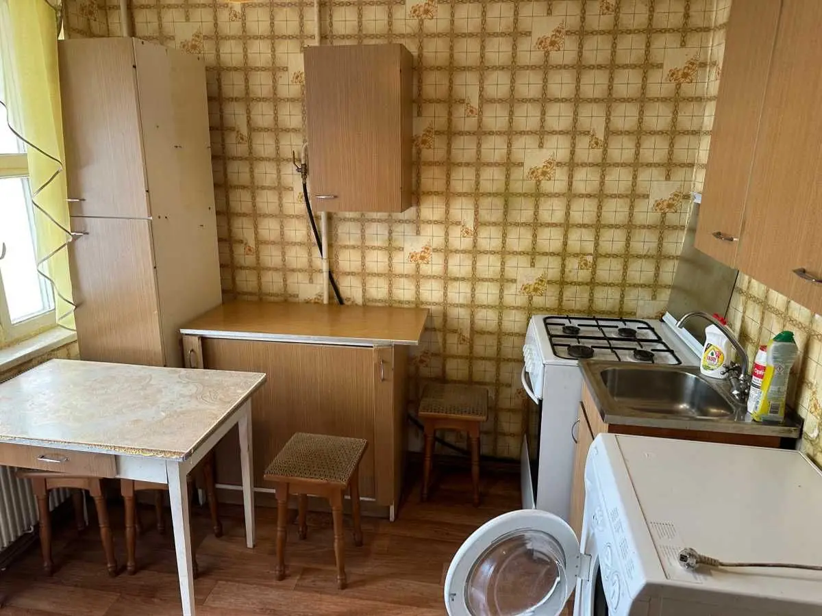 Фото Снять 1-комнатную квартиру, Гната Юры ул. 14в Киев в долгосрочную аренду, цена: 10000 UAH, код 7399