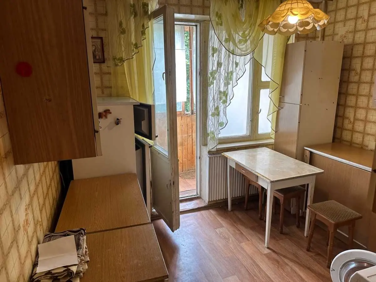 Фото Снять 1-комнатную квартиру, Гната Юры ул. 14в Киев в долгосрочную аренду, цена: 10000 UAH, код 7399