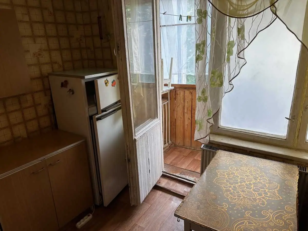 Фото Снять 1-комнатную квартиру, Гната Юры ул. 14в Киев в долгосрочную аренду, цена: 10000 UAH, код 7399