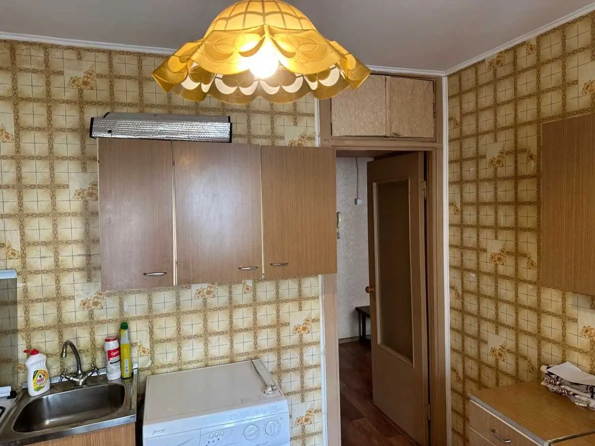 Фото Снять 1-комнатную квартиру, Гната Юры ул. 14в Киев в долгосрочную аренду, цена: 10000 UAH, код 7399