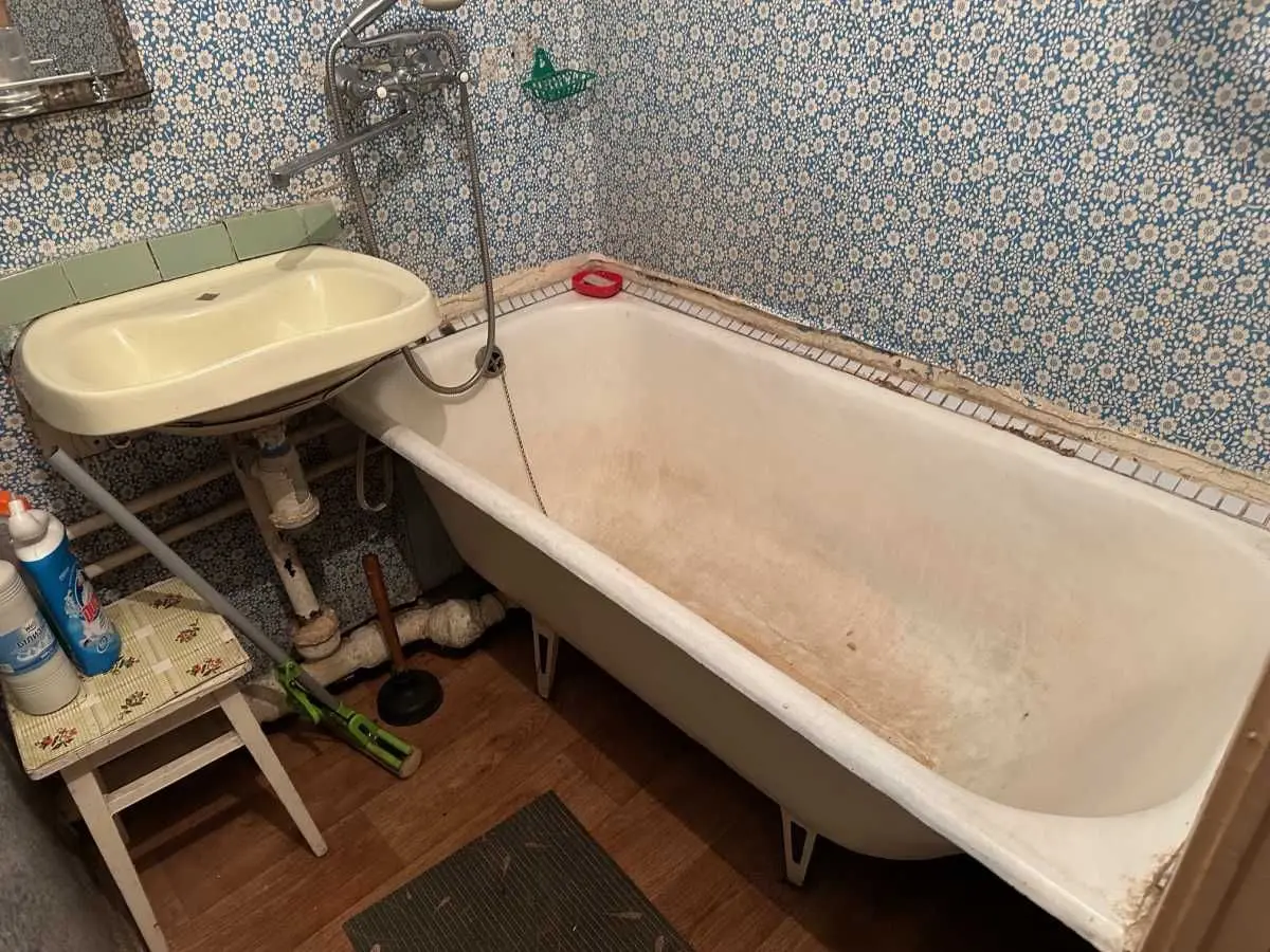 Фото Снять 1-комнатную квартиру, Гната Юры ул. 14в Киев в долгосрочную аренду, цена: 10000 UAH, код 7399