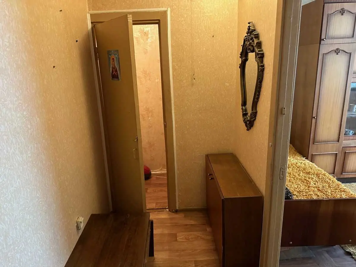 Фото Снять 1-комнатную квартиру, Гната Юры ул. 14в Киев в долгосрочную аренду, цена: 10000 UAH, код 7399