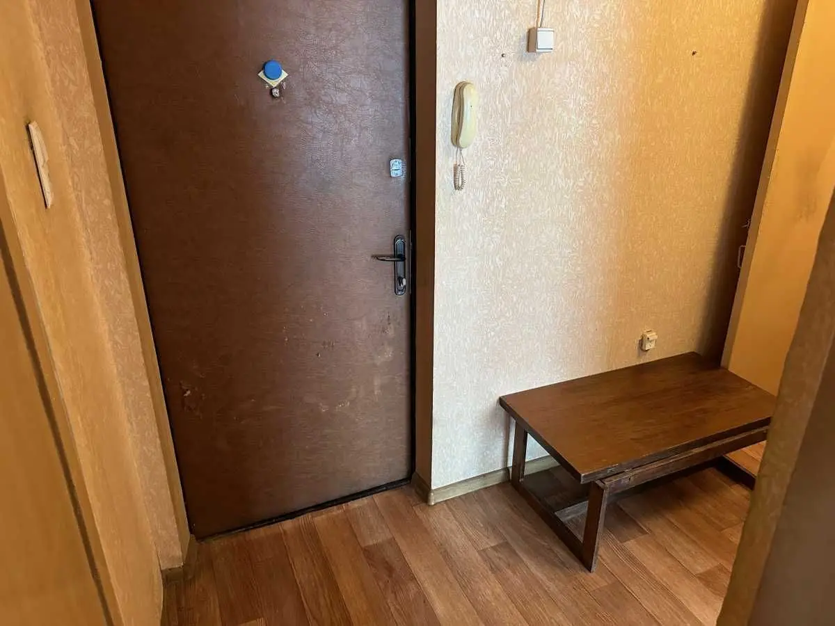 Фото Снять 1-комнатную квартиру, Гната Юры ул. 14в Киев в долгосрочную аренду, цена: 10000 UAH, код 7399