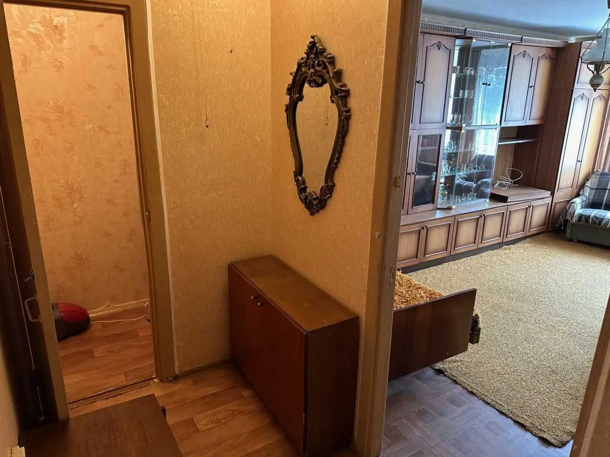 Фото Снять 1-комнатную квартиру, Гната Юры ул. 14в Киев в долгосрочную аренду, цена: 10000 UAH, код 7399