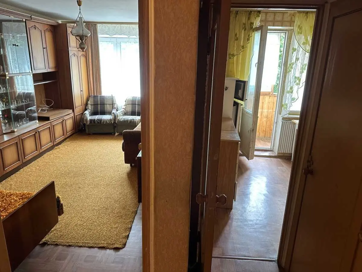 Фото Снять 1-комнатную квартиру, Гната Юры ул. 14в Киев в долгосрочную аренду, цена: 10000 UAH, код 7399