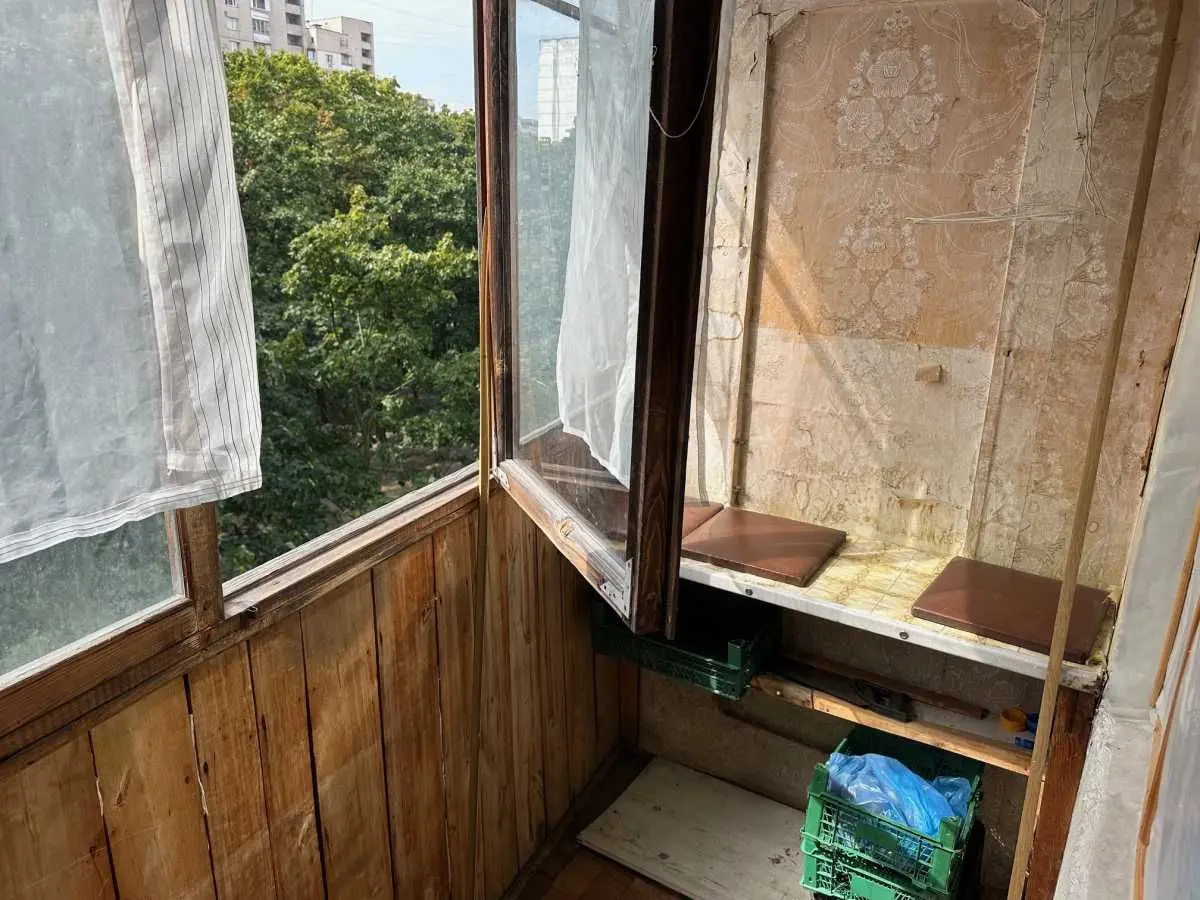 Фото Снять 1-комнатную квартиру, Гната Юры ул. 14в Киев в долгосрочную аренду, цена: 10000 UAH, код 7399