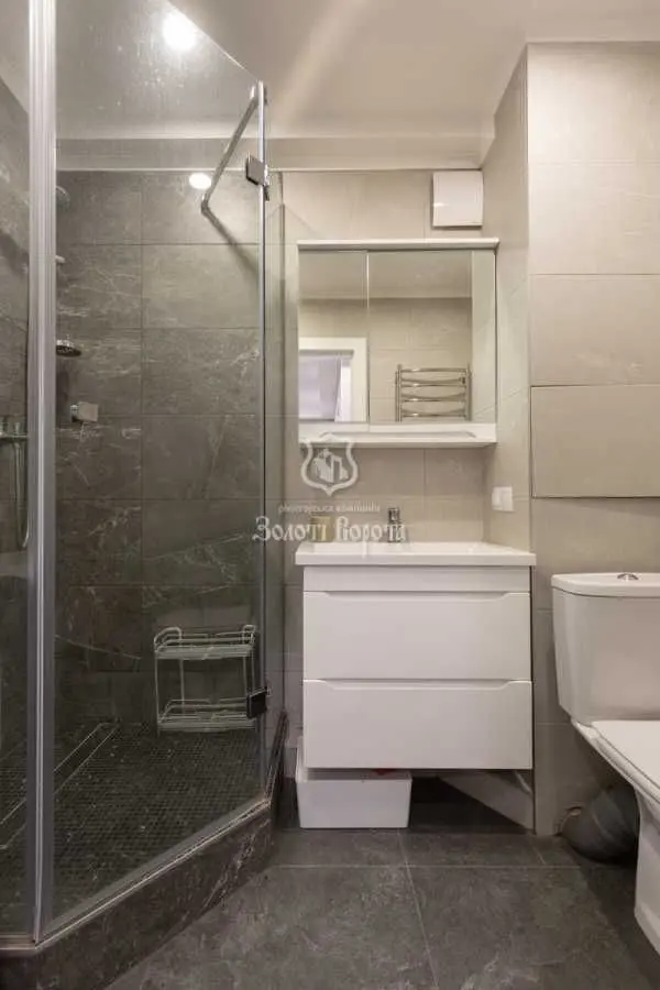 Фото Продаю 2 кімнатну квартиру, 45 кв. м, Героїв Сталінграда просп. 15б Київ, ціна: 82000 USD, код 7400