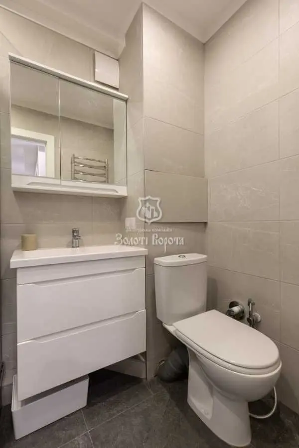 Фото Продаю 2 кімнатну квартиру, 45 кв. м, Героїв Сталінграда просп. 15б Київ, ціна: 82000 USD, код 7400